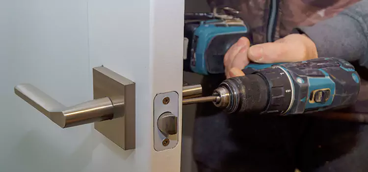 Brand Lock Repair and Specialty Services Bethany