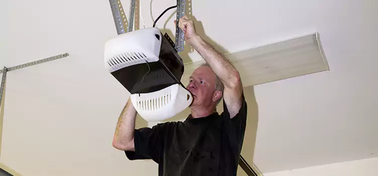 Garage Door Opener Service Bethany