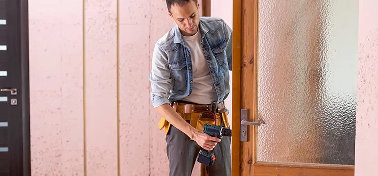 Door Glass Replacement Bethany