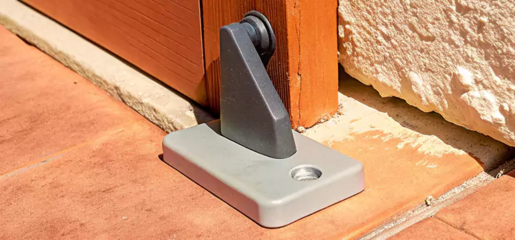 Aesthetic Door Stop Selection Bethany