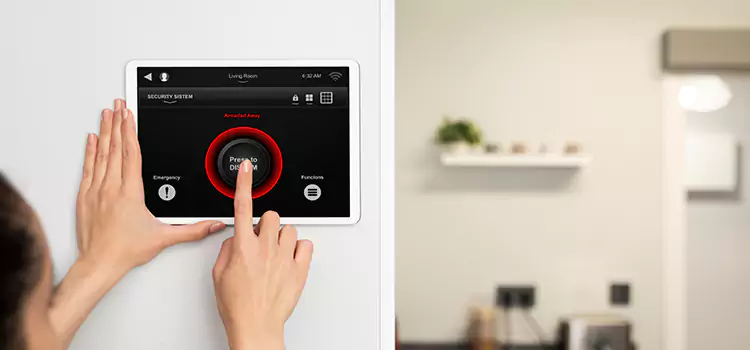 Blink Video Doorbell Installation Bethany
