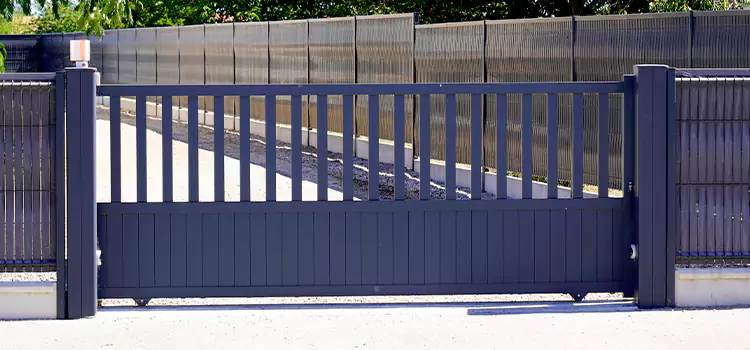 Driveway Gate Installation Contractors Bethany