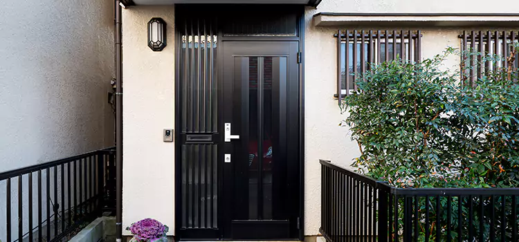 Popular Exterior Door Options in Bethany, OK