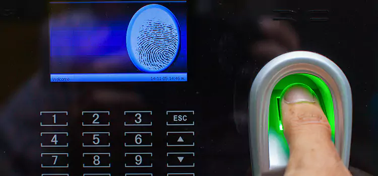 Your Trusted Partner for Secure Access in Bethany, OK