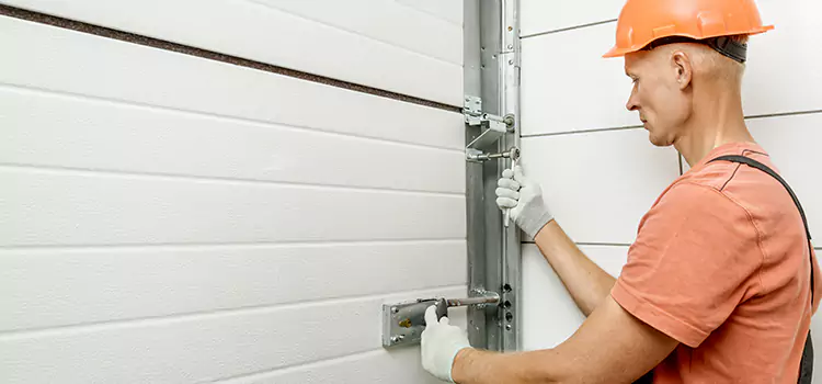 Why Choose Us for Garage Door Lock Services in Bethany, OK?