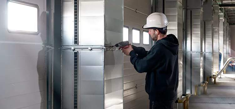 Prompt and Professional Garage Door Service in Bethany, Oklahoma