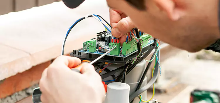 Specialized Brand Gate Motor Repairs Bethany