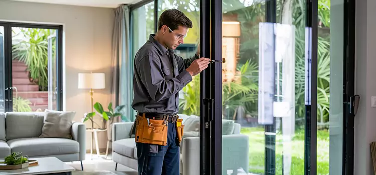 Why Choose Us for Your Glass Door Needs in Bethany, OK?