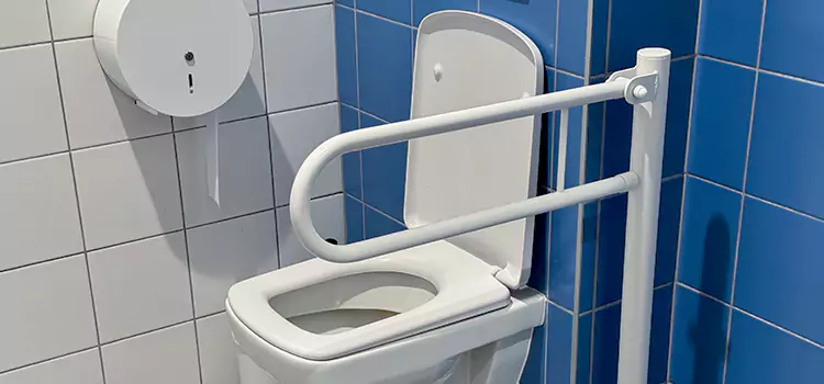Comprehensive Solutions in Bethany, OK for Accessible Facilities