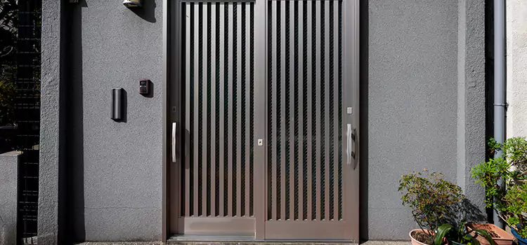 Why Choose Us for Your Security Needs in Bethany, OK?