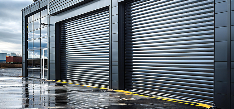 Emergency Industrial Garage Door Service Bethany