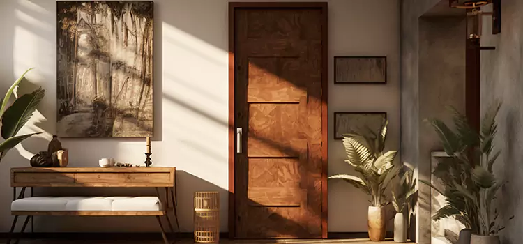 Specialty Interior Doors Bethany