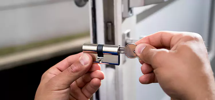 Lock Change Locksmiths Bethany