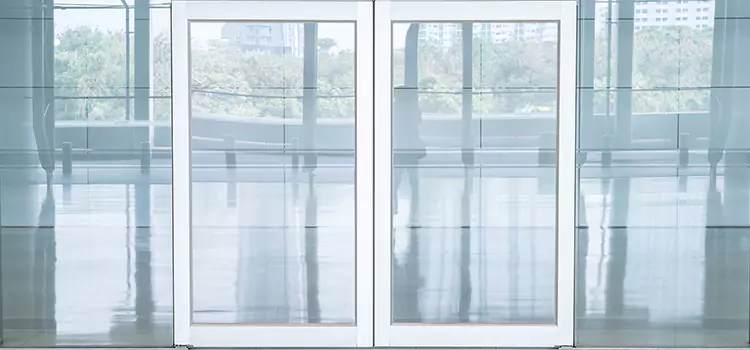 Mobile Sliding Screen Door Replacement Bethany