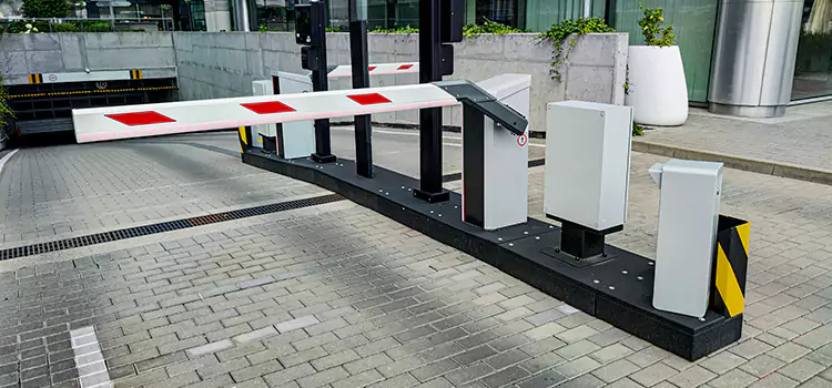Custom Gate Design & Integration Bethany