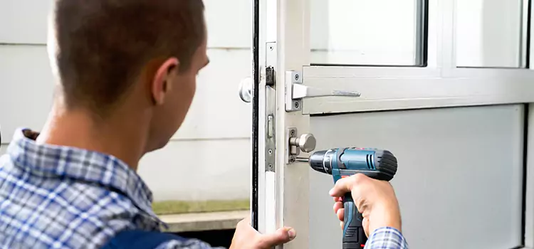 Experienced and Reliable Technicians Bethany