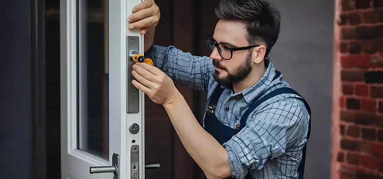 Residential Door Repairs Bethany