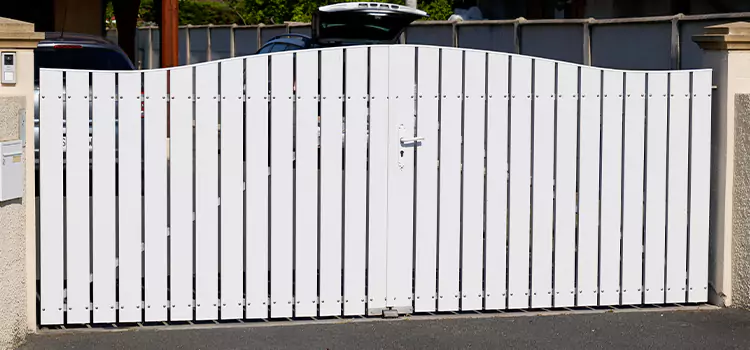 Why Choose Us for Residential Gate Repair in Bethany, OK?