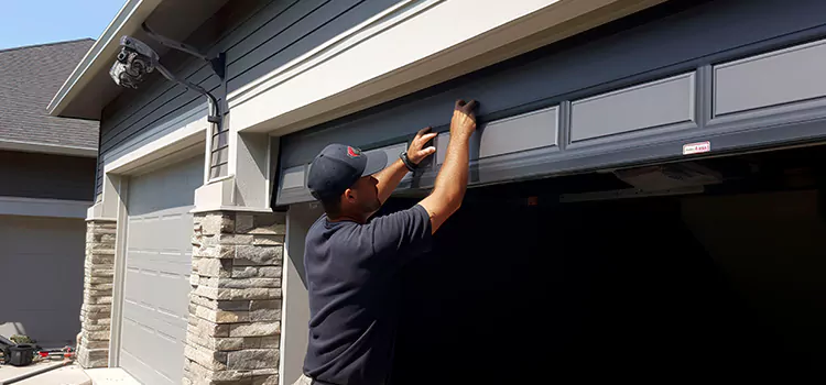 Janus Roll Up Doors Bethany