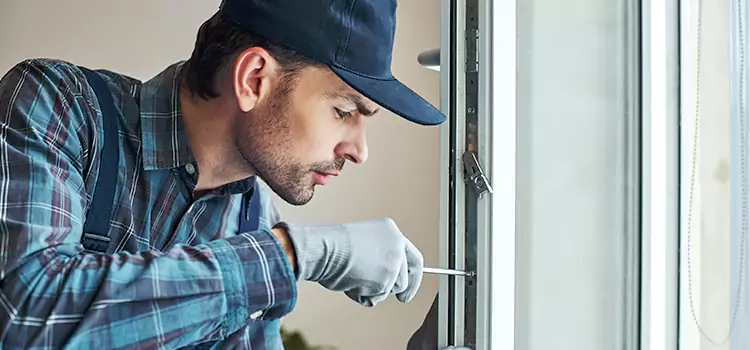 Emergency Response for Latch Issues Bethany