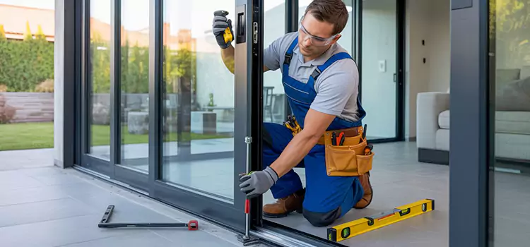 Patio Door Replacement Bethany