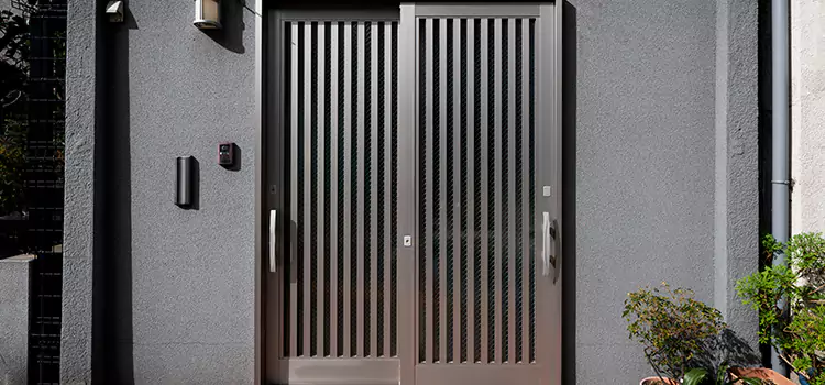 Specialized Steel Door Services in Bethany, OK