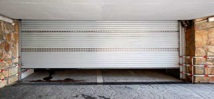 Steel Garage Door Repair Bethany