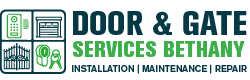Door & Gate Services Bethany